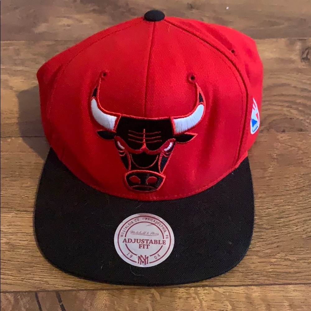 Chicago bulls SnapBack